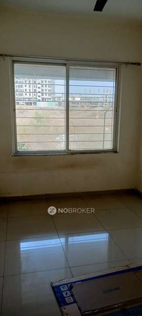 2 BHK Flat In Ravikiran Apartment  Condominium for Rent  In Charholi Budruk