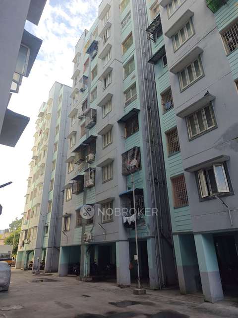 2 BHK Villa In Tnhb Apartments For Sale  In Ramapuram