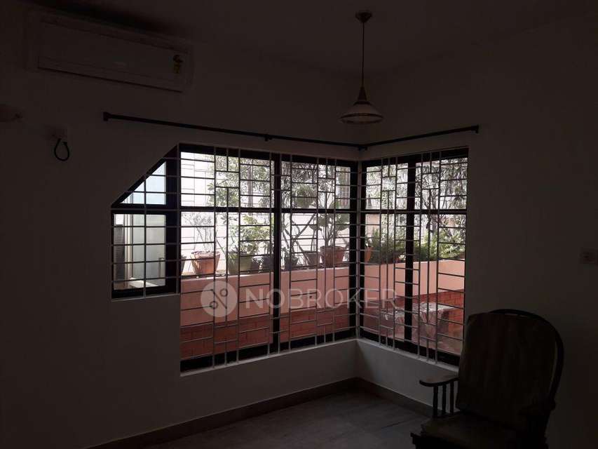 3 BHK Flat In Five Oaks Apartments For Sale  In Shivaji Nagar