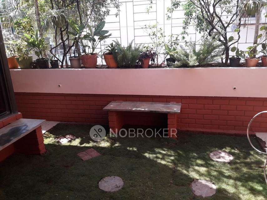 3 BHK Flat In Five Oaks Apartments For Sale  In Shivaji Nagar