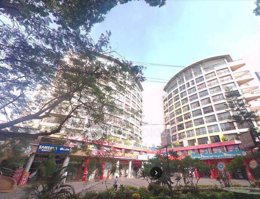 3 BHK Flat In Tain Square for Rent  In Wanwadi