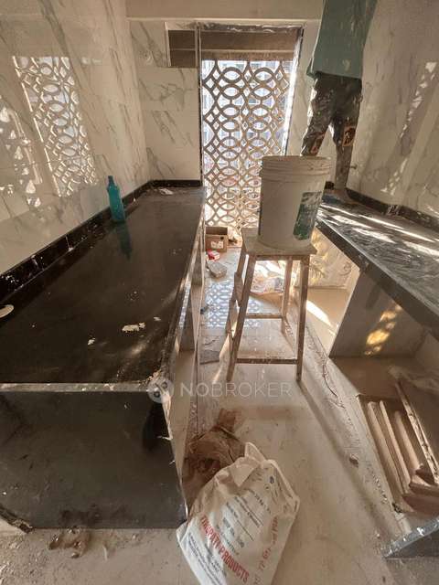 2 BHK Flat In Westin Darvesh Horizon For Sale  In Dahisar East