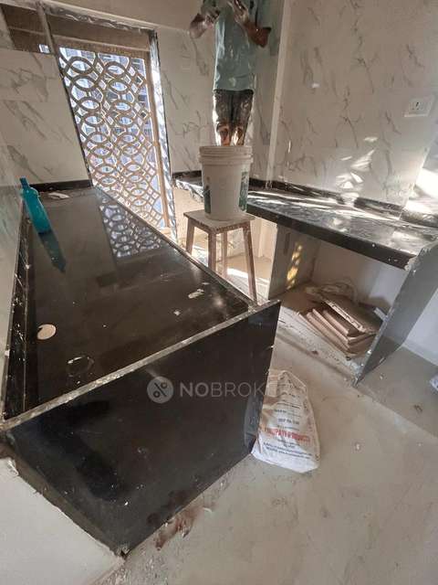 2 BHK Flat In Westin Darvesh Horizon For Sale  In Dahisar East