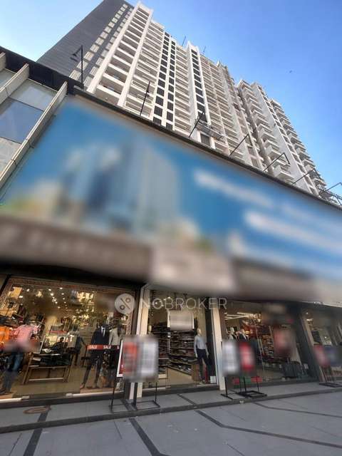 2 BHK Flat In Westin Darvesh Horizon For Sale  In Dahisar East