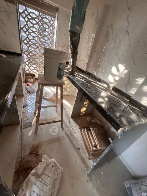 2 BHK Flat In Westin Darvesh Horizon For Sale  In Dahisar East