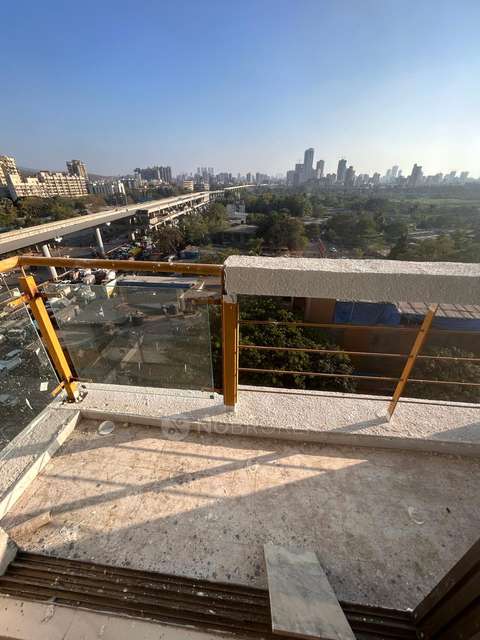 2 BHK Flat In Westin Darvesh Horizon For Sale  In Dahisar East