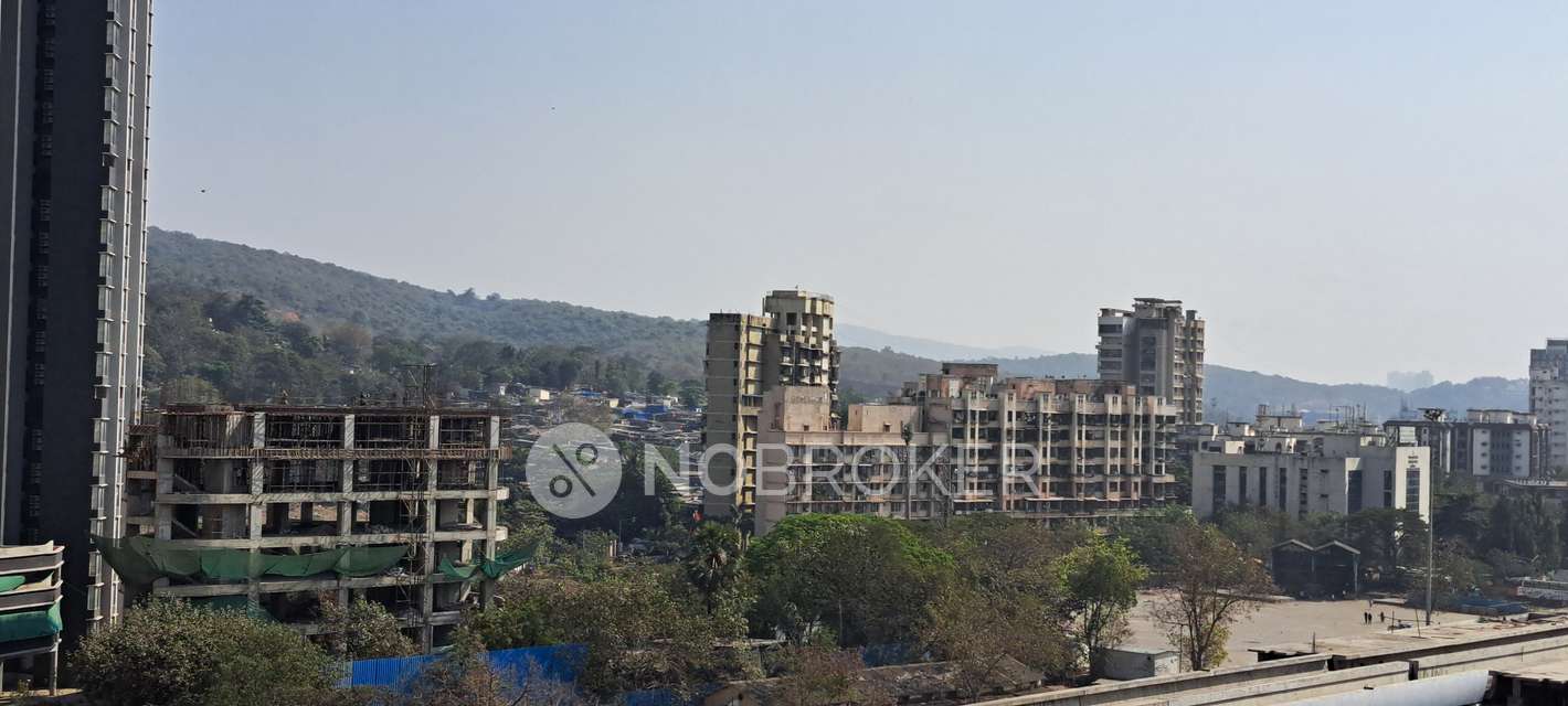 2 BHK Flat In Westin Darvesh Horizon For Sale  In Dahisar East