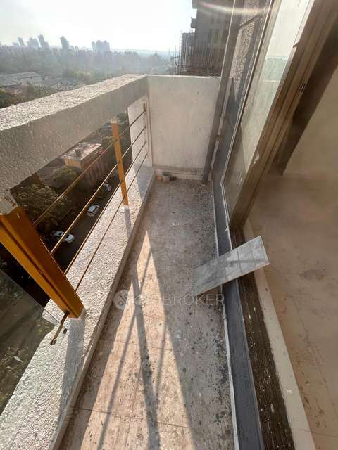 2 BHK Flat In Westin Darvesh Horizon For Sale  In Dahisar East