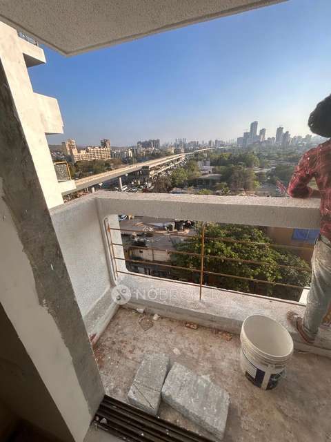 2 BHK Flat In Westin Darvesh Horizon For Sale  In Dahisar East