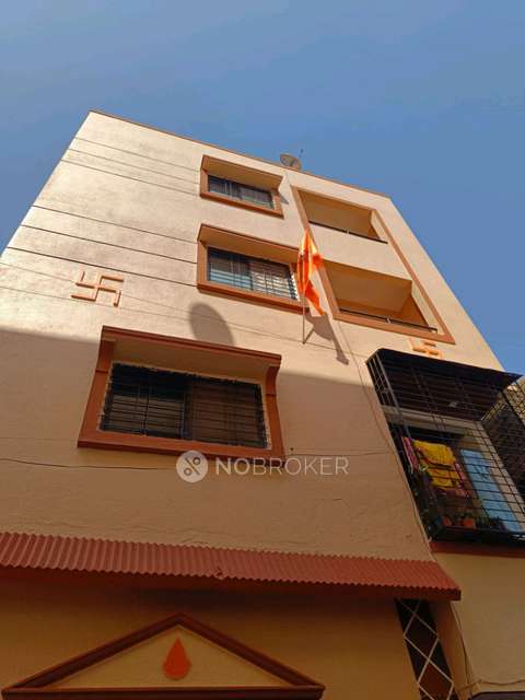 1 BHK Flat for Rent  In Manjari Budruk