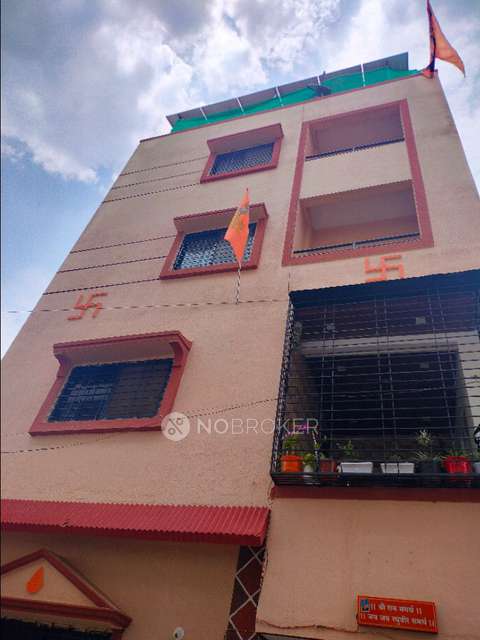 1 BHK Flat for Rent  In Manjari Budruk