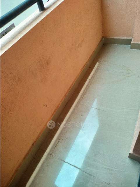 1 BHK Flat for Rent  In Manjari Budruk