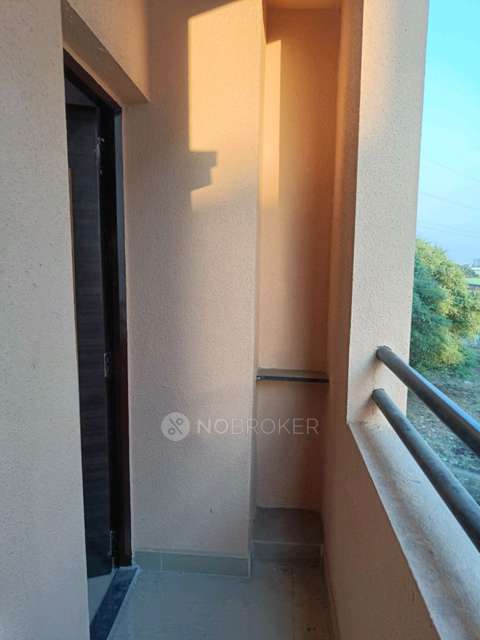 1 BHK Flat for Rent  In Manjari Budruk