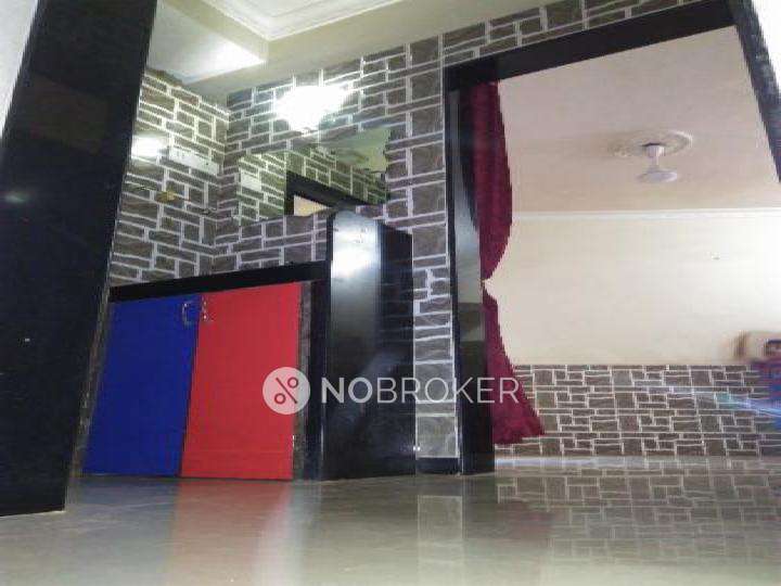 1 BHK Flat In Shree Complex Cooperative Society For Sale  In Kharghar