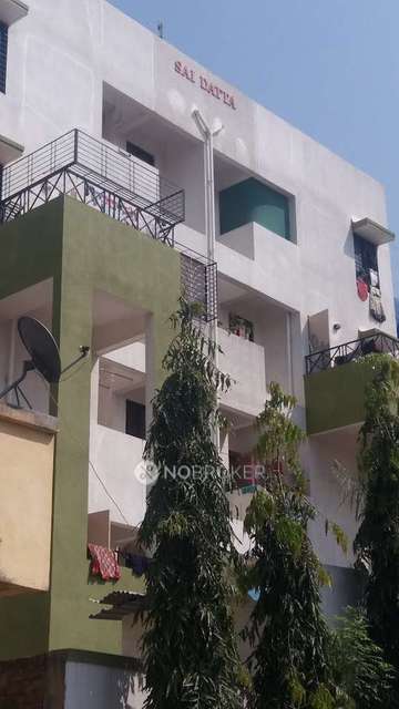 2 BHK Flat In Sai Dutta Apartment Samarth Nagar Dighi Pune for Rent  In Samarth Nagar, Dighi
