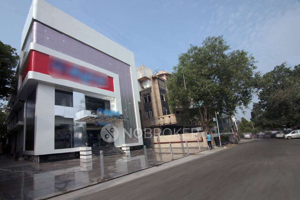 Office Space in South Extension Ii, Delhi for sale 