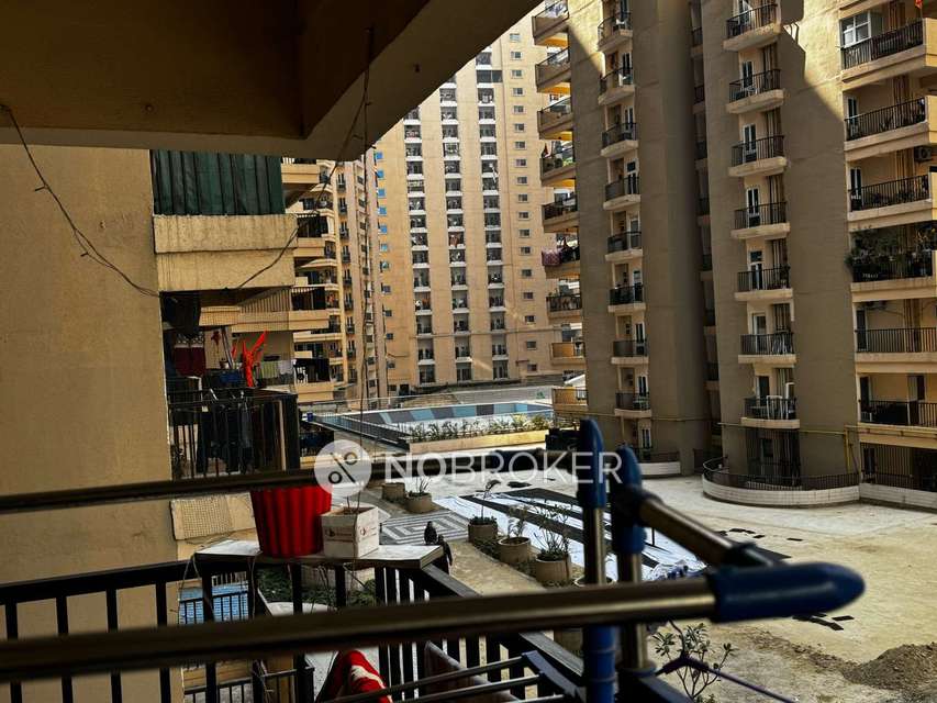 3 BHK Flat In Gaur City 2 14th Avenue for Rent  In Noida Extension