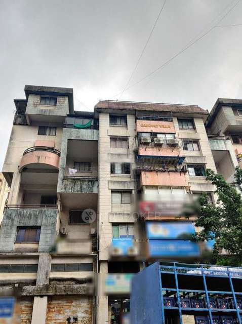 2 BHK Flat In Gaikwad Villa for Rent  In Aundh