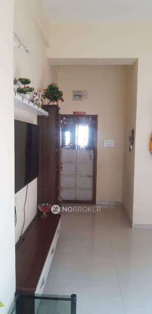 1 BHK Flat In Anandghan Apartment  For Sale  In Shivane