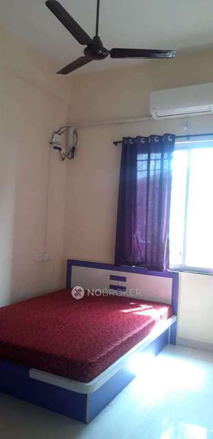 1 BHK Flat In Anandghan Apartment  For Sale  In Shivane