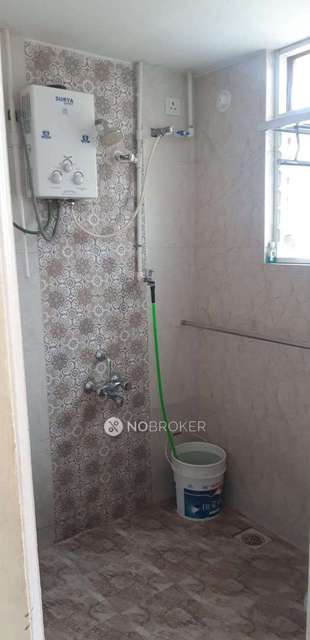 1 BHK Flat In Anandghan Apartment  For Sale  In Shivane