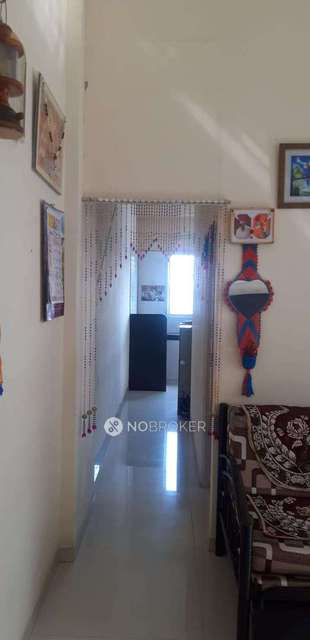 1 BHK Flat In Anandghan Apartment  For Sale  In Shivane