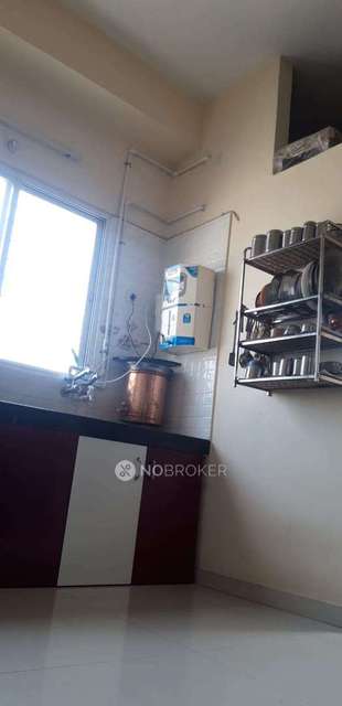 1 BHK Flat In Anandghan Apartment  For Sale  In Shivane