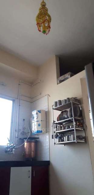 1 BHK Flat In Anandghan Apartment  For Sale  In Shivane