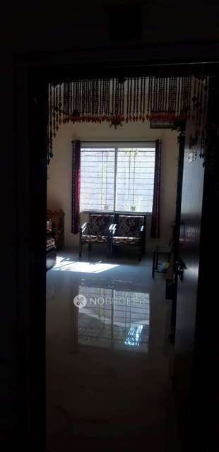 1 BHK Flat In Anandghan Apartment  For Sale  In Shivane