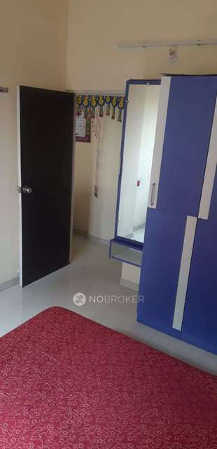 1 BHK Flat In Anandghan Apartment  For Sale  In Shivane