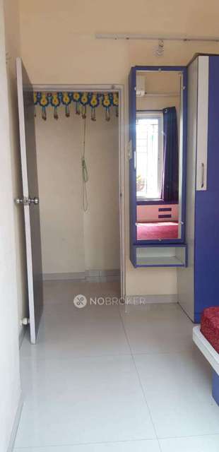 1 BHK Flat In Anandghan Apartment  For Sale  In Shivane