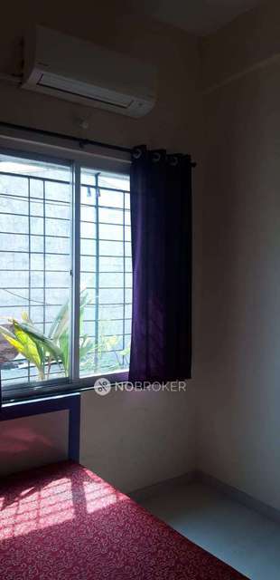1 BHK Flat In Anandghan Apartment  For Sale  In Shivane