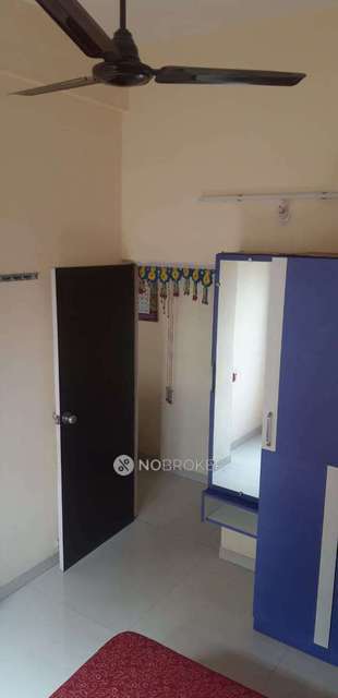 1 BHK Flat In Anandghan Apartment  For Sale  In Shivane