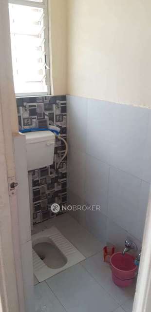 1 BHK Flat In Anandghan Apartment  For Sale  In Shivane