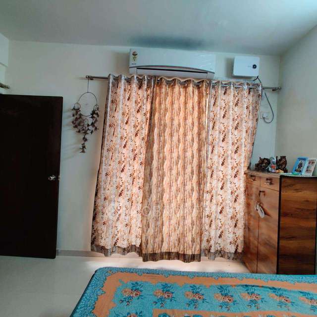 2 BHK Flat In  Alaknanda Apartment For Sale  In Panvel