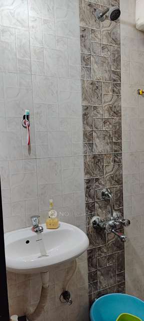 2 BHK Flat In  Alaknanda Apartment For Sale  In Panvel