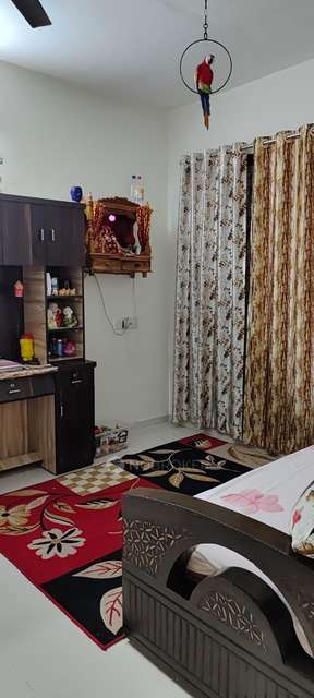 2 BHK Flat In  Alaknanda Apartment For Sale  In Panvel