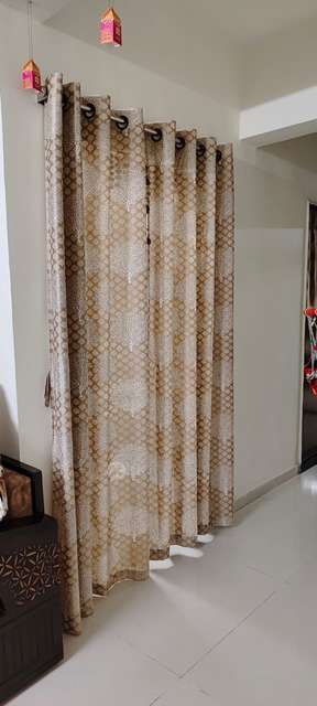 2 BHK Flat In  Alaknanda Apartment For Sale  In Panvel
