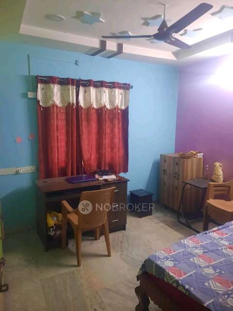 2 BHK Flat In Mythri Lake Front Apartment For Sale  In Pragathi Nagar