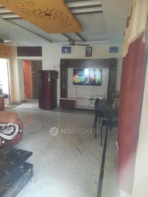 2 BHK Flat In Mythri Lake Front Apartment For Sale  In Pragathi Nagar