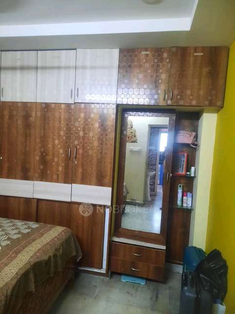 2 BHK Flat In Mythri Lake Front Apartment For Sale  In Pragathi Nagar