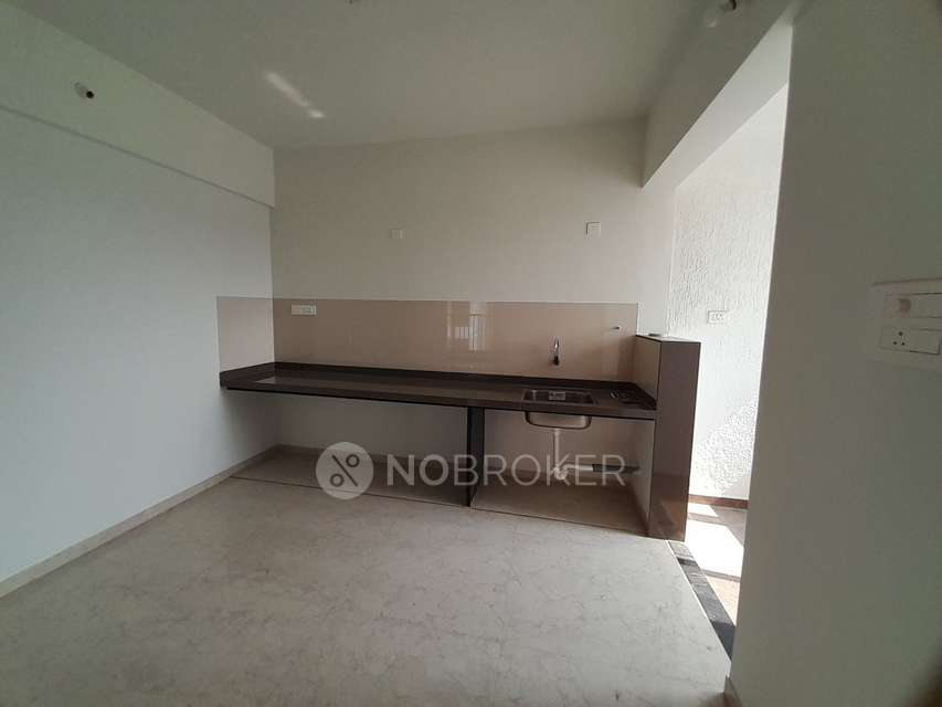 2 BHK Flat In Vision Aristo for Rent  In Ravet