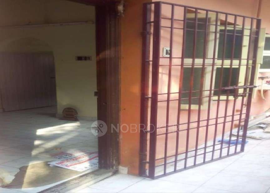 1 BHK Flat In Jeyalakshmi Apartment For Sale  In Villivakkam