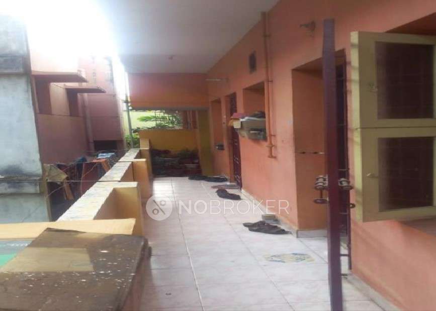 1 BHK Flat In Jeyalakshmi Apartment For Sale  In Villivakkam