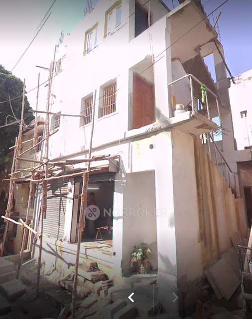 1 RK Flat In Standalone Building  for Rent  In Rajajinagar