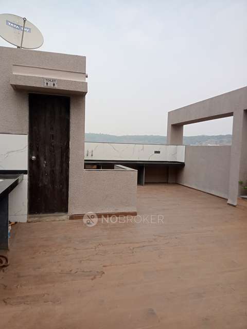 3 BHK Flat In Sky World Dreams For Sale  In Kothrud