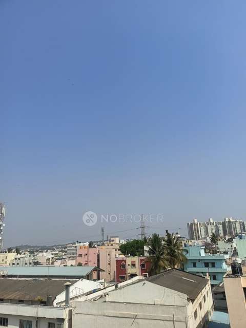 3 BHK Flat In G R Phoenix For Sale  In T. Dasarahalli