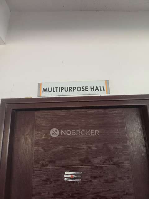 3 BHK Flat In G R Phoenix For Sale  In T. Dasarahalli