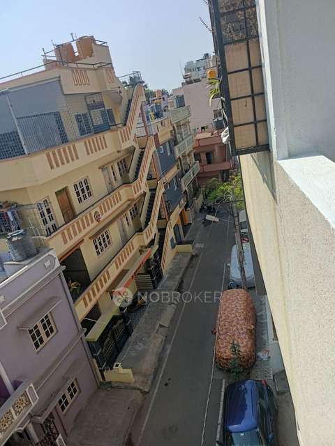 3 BHK Flat In G R Phoenix For Sale  In T. Dasarahalli