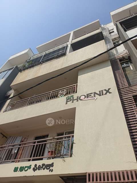 3 BHK Flat In G R Phoenix For Sale  In T. Dasarahalli